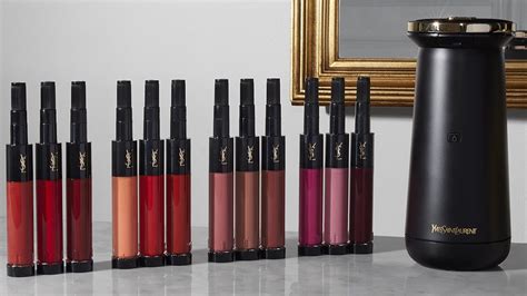 ysl lipstick maker price|create your own lipstick.